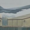 Questions surround counterterror probe into US air base after suspects were freed on bail