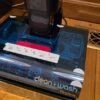 REVIEW: Dyson Clean+Wash Hygiene hard floor cleaner