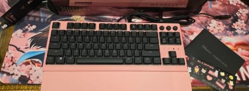 REVIEW: Play in Pink with the BLACKPINK x Razer Collection
