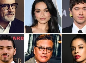Rachel Zegler, Aaron Sorkin, Bradley Whitford, Diego Rodriguez Announced as Speakers at Variety’s Business of Broadway Breakfast