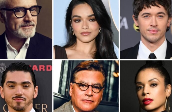 Rachel Zegler, Aaron Sorkin, Bradley Whitford, Diego Rodriguez Announced as Speakers at Variety’s Business of Broadway Breakfast