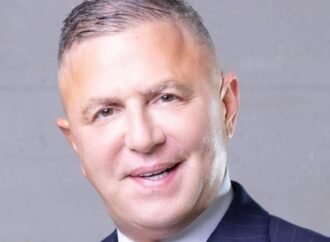 Raffaele Annecchino, Former President and CEO of Paramount International, Dies at 55