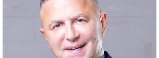 Raffaele Annecchino, Former President and CEO of Paramount International, Dies at 55