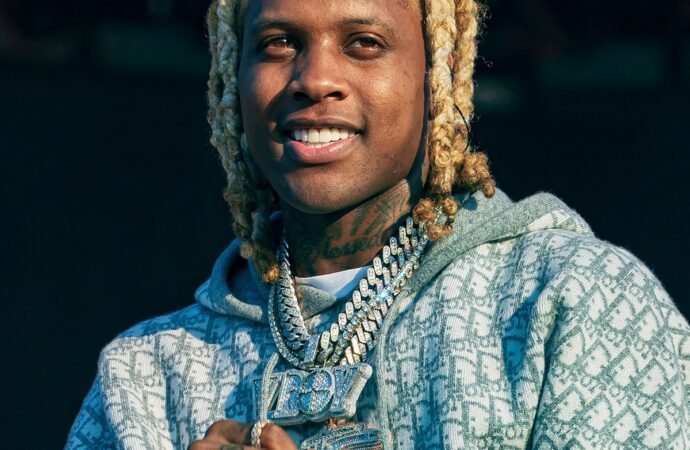 Rapper Lil Durk Found Not Guilty in Murder-for-Hire Trial 