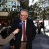 Ray Hadley offered to take Alan Jones accuser to police, court hears