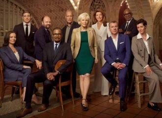 Read the memo: CBS News leadership is selling staffers on ’60 Minutes’ as it relaunches under Bari Weiss