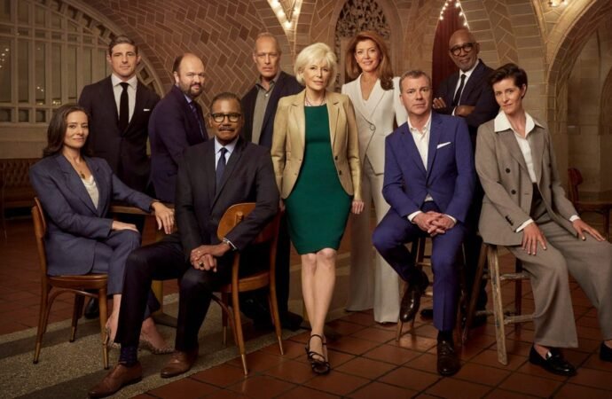Read the memo: CBS News leadership is selling staffers on ’60 Minutes’ as it relaunches under Bari Weiss