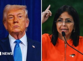 Remarkable US oil deal puzzles analysts – and angers many Venezuelans