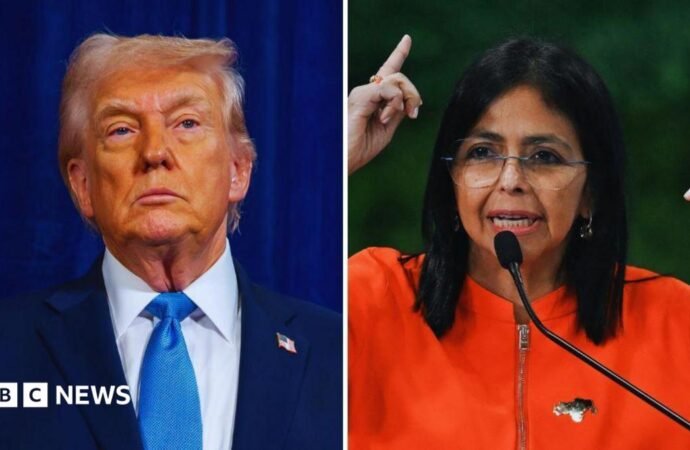 Remarkable US oil deal puzzles analysts – and angers many Venezuelans