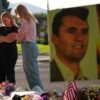 Report finds many security deficiencies at university where Charlie Kirk was killed