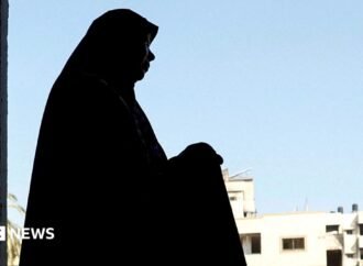 Reports of violence against women in Gaza surge, UN agency finds
