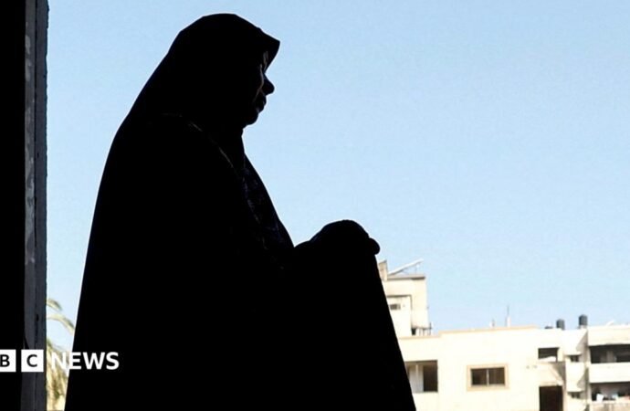 Reports of violence against women in Gaza surge, UN agency finds