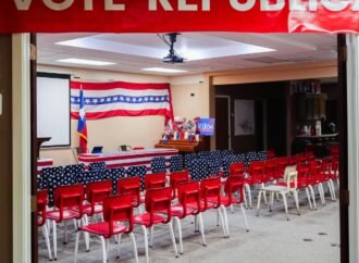 Republican redistricting in Texas and Florida may not turn out as Trump had hoped