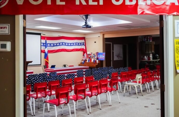Republican redistricting in Texas and Florida may not turn out as Trump had hoped