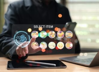 Restaurants have been serving up fake food ads for decades—AI slop is just the latest special | Fortune