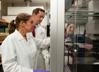 Revealed: inside the US military’s plan to tap huge sums from the NIH
