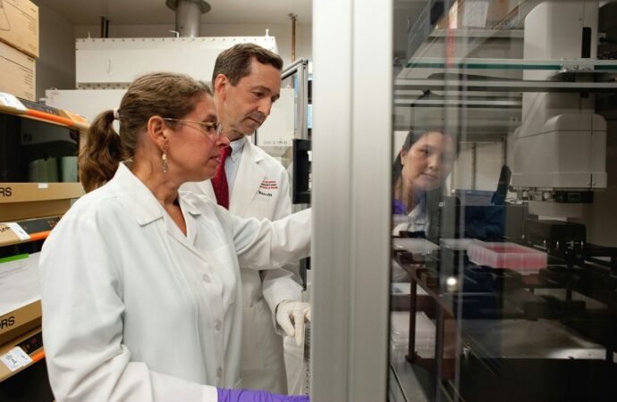Revealed: inside the US military’s plan to tap huge sums from the NIH