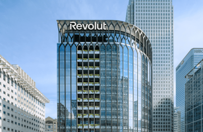 Revolut confirms customer data breach through fake government requests | TechCrunch