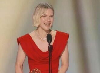 Rhea Seehorn Wins Emmy for ‘Pluribus’ After ‘Better Call Saul’s’ Legendary Shutout