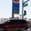 Rising gas prices frustrate voters. Trump says it’s an ‘inexpensive price to pay’ for the Iran war