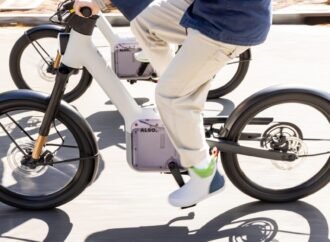 Rivian spinout Also apologizes for delays in shipping futuristic e-bikes