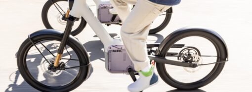 Rivian spinout Also apologizes for delays in shipping futuristic e-bikes