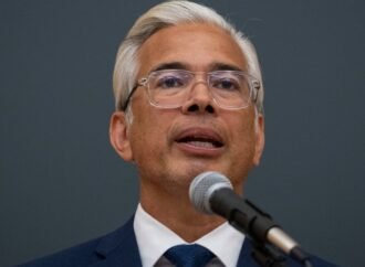 Rob Bonta, Facing Skeptics, Defends ‘Very Strong’ Paramount Deal
