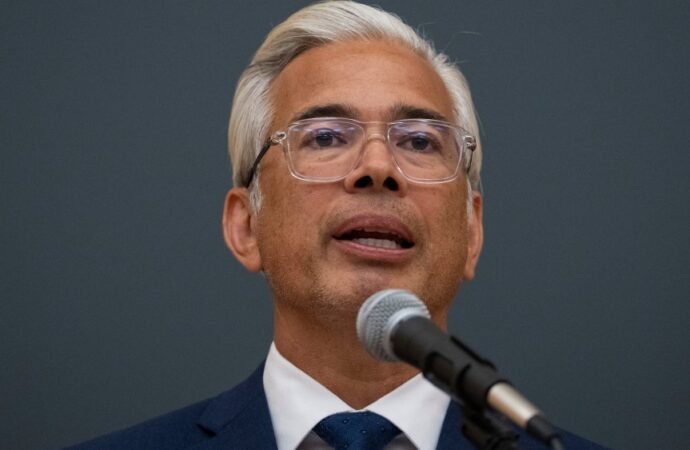 Rob Bonta, Facing Skeptics, Defends ‘Very Strong’ Paramount Deal