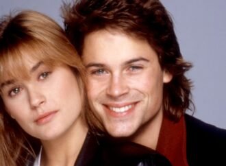 Rob Lowe Says ‘St. Elmo’s Fire’ Sequel Is Still ‘In the Works,’ Confirms There’s a Script: ‘All of Us Actors Want to Do It’