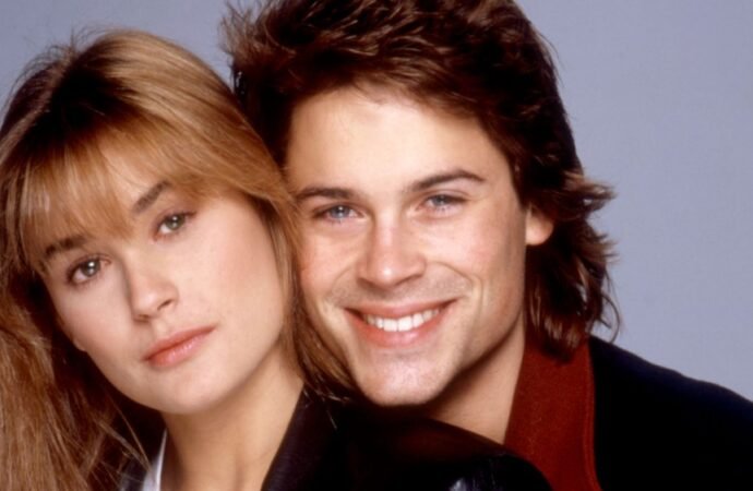 Rob Lowe Says ‘St. Elmo’s Fire’ Sequel Is Still ‘In the Works,’ Confirms There’s a Script: ‘All of Us Actors Want to Do It’