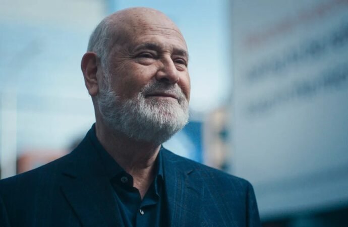 Rob Reiner Wins Posthumous Emmy for ‘The Bear’