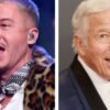 Robert Kraft Defends Banning Macklemore From Ed Sheeran Tour After ‘Free Palestine’ Comments: ‘We Do Not Provide a Platform for Hate Speech’