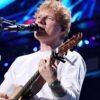 Robert Kraft says Ed Sheeran asked him to donate $2m to aid after Macklemore backlash
