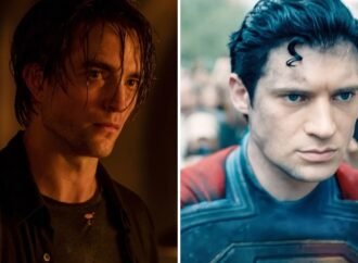 Robert Pattinson Says It Would Be ‘Tough’ for His Batman to Exist Within James Gunn’s DCU