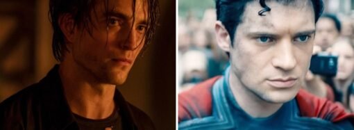 Robert Pattinson Says It Would Be ‘Tough’ for His Batman to Exist Within James Gunn’s DCU