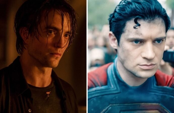 Robert Pattinson Says It Would Be ‘Tough’ for His Batman to Exist Within James Gunn’s DCU