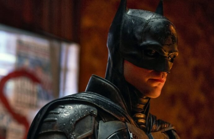 Robert Pattinson Says ‘The Batman 2’ Is ‘So Ambitious’ and a ‘Different Take’ on the Franchise: ‘It’s a Real Left Turn From the First’