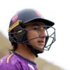 Robin Das: Essex cricketer charged with two counts of rape
