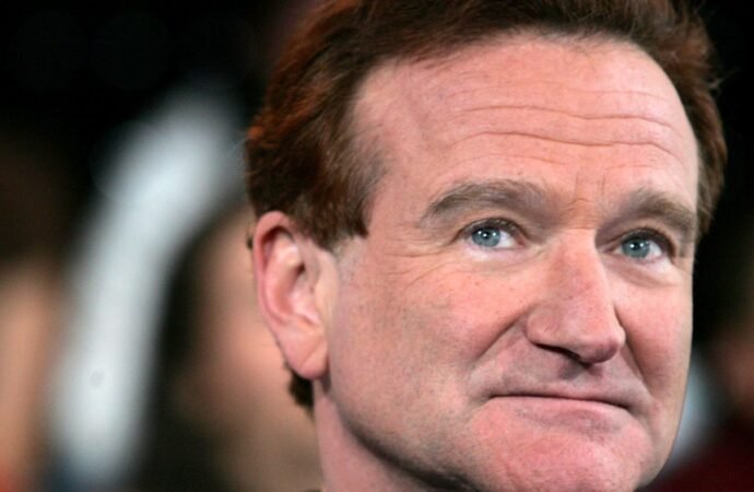 Robin Williams’ Daughter Calls for Fans Creating AI Videos of the Actor to ‘Have Some Shame’: ‘Leave Him Out of Your Delusional Bulls—’