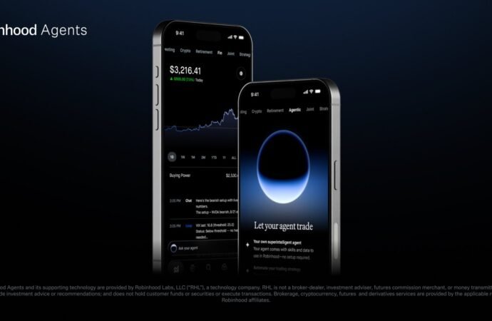 Robinhood just rolled out trading agents to millions—and investing may never be the same | Fortune