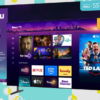 Roku’s first OLED TVs are up to $400 off, starting at $699