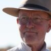 Rolf de Heer Named President of Tokyo Film Festival Jury