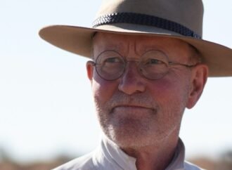 Rolf de Heer Named President of Tokyo Film Festival Jury