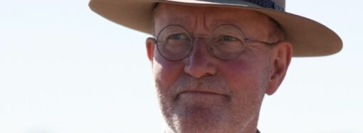 Rolf de Heer Named President of Tokyo Film Festival Jury