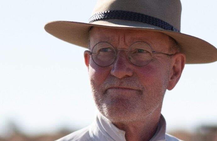 Rolf de Heer Named President of Tokyo Film Festival Jury