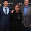 Roseanne Barr Rages Against Ex Co-Star Michael Fishman for Saying ‘Roseanne’ Reboot Was ‘Rightfully Canceled’: ‘You F—ing Little Worm’ and ‘Brainwashed Bigot’