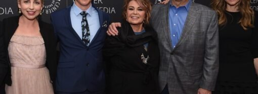 Roseanne Barr Rages Against Ex Co-Star Michael Fishman for Saying ‘Roseanne’ Reboot Was ‘Rightfully Canceled’: ‘You F—ing Little Worm’ and ‘Brainwashed Bigot’