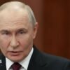 Rosenberg: Putin’s veiled threat to UK part of Russia’s campaign against West