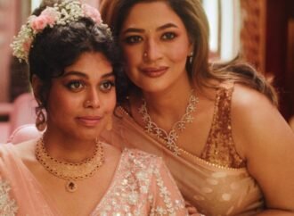 Rubaiyat Hossain on Bodies, Beauty and Venice, Toronto and London-Bound ‘The Difficult Bride,’ Clip Unveiled (EXCLUSIVE)