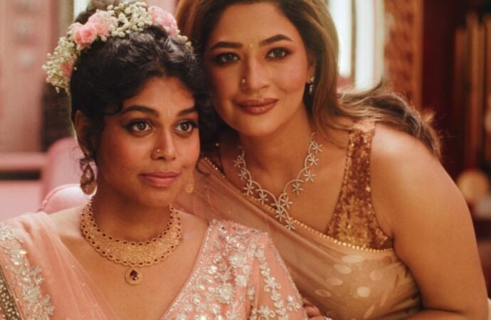 Rubaiyat Hossain on Bodies, Beauty and Venice, Toronto and London-Bound ‘The Difficult Bride,’ Clip Unveiled (EXCLUSIVE)